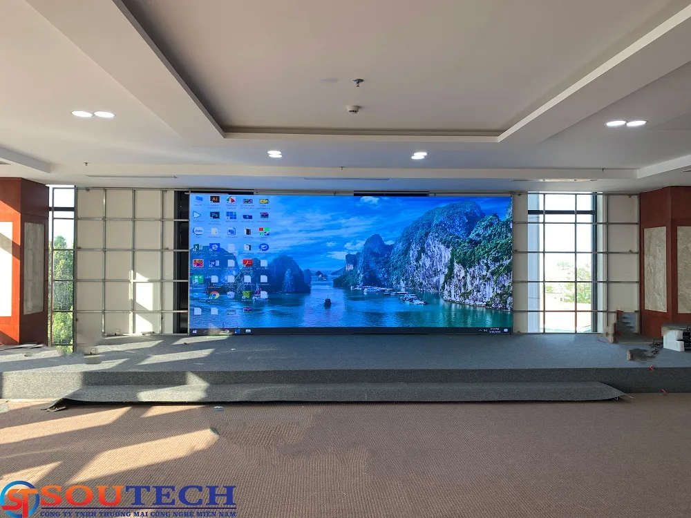 Màn hình LED P3 trong nhà tại Hồ Chí Minh thương hiệu Pixelux-Việt Nam 3 Man Hinh Led P3 Trong Nha 01