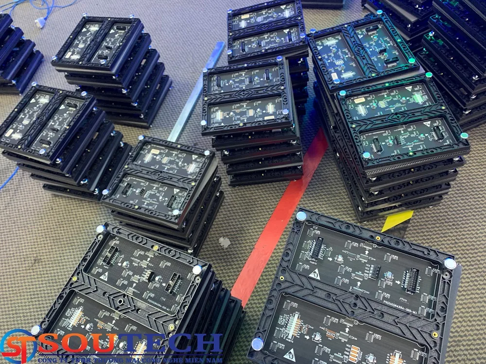 Màn hình LED P3 trong nhà tại Hồ Chí Minh thương hiệu Pixelux-Việt Nam 5 Man Hinh Led P3 Trong Nha 04