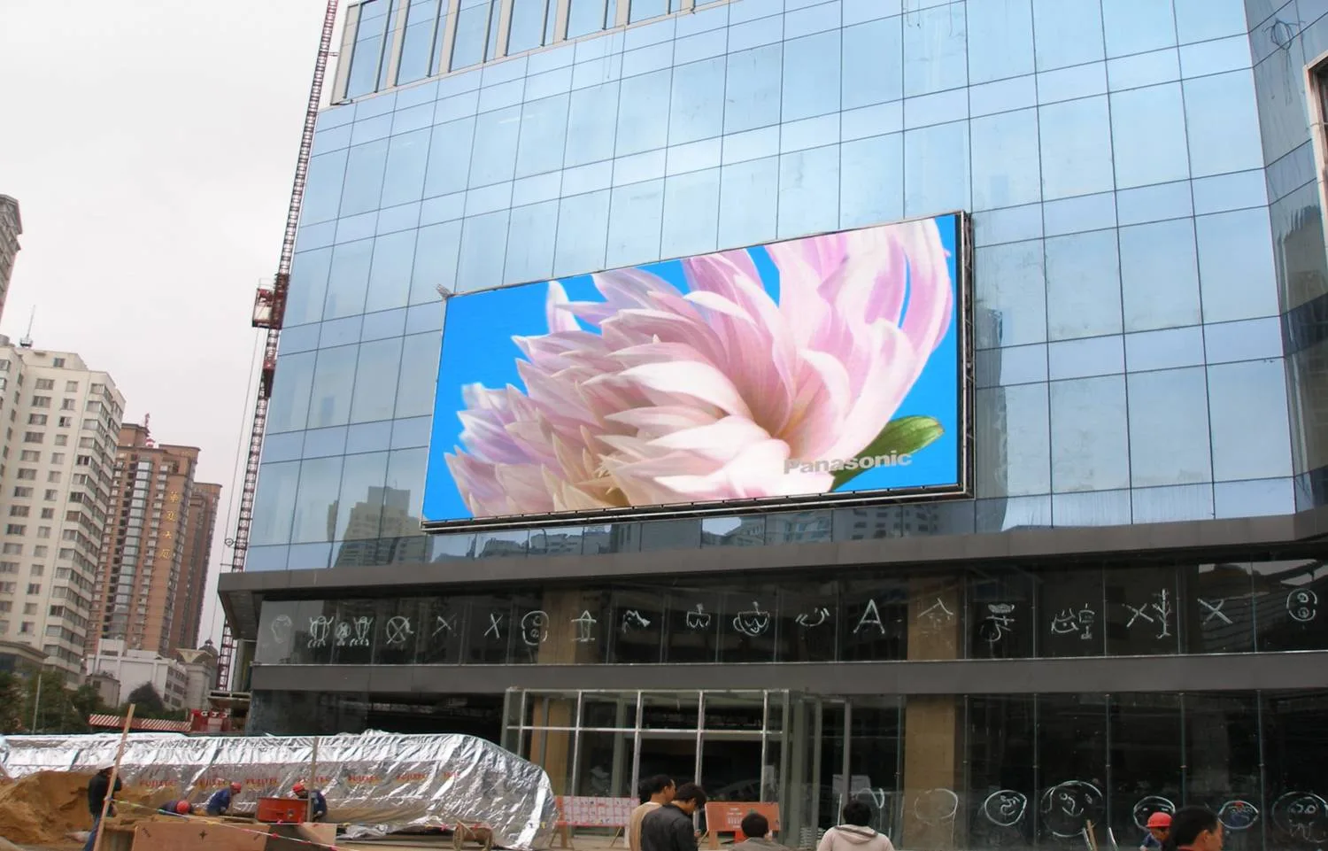Màn hình led ngoài trời giá bao nhiêu? Màn hình led ngoài trời giá bao nhiêu?