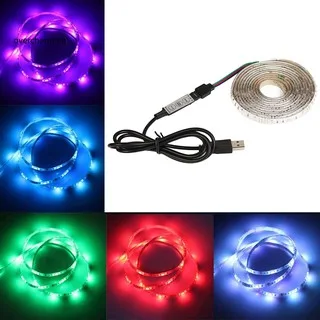 Đèn LED 5V là loại đèn như thế nào? Đèn LED 5V là loại đèn như thế nào?