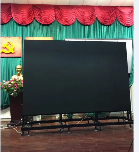 Những lưu ý khi lựa chọn màn hình Led trong nhà 1 Màn hình led p3 sử dụng trong đa dạng các sự kiện
