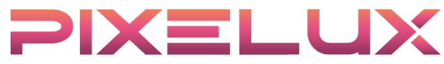PIXELUX Icon