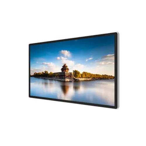 Man Hinh Quang Cao Treo Tuong Ariang 43 Inch
