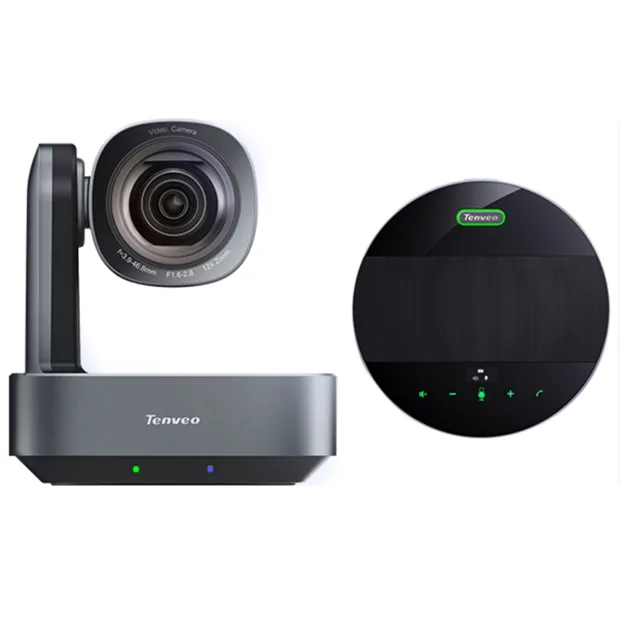 Tenveo Conference Camera System-X VL12U X-VL12U 4 X VL12U