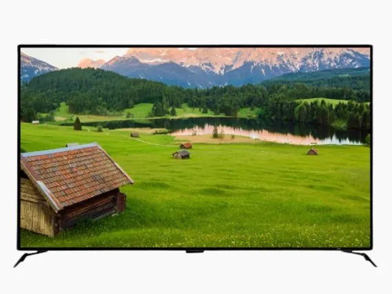 86′ LCD DEDICATED SCREEN-YMTV 86TM 2 YMTV 86TM