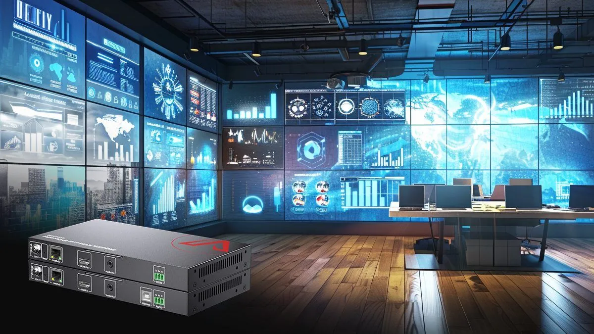 KVM Over Ip Thumbnail