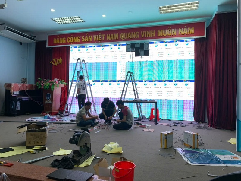 Địa Chỉ Cung Cấp Màn Hình LED Uy Tín Tại TP.HCM 3 Dia Chi Cung Cap Man Hinh Led Uy Tin Tai Tp Hcm 01