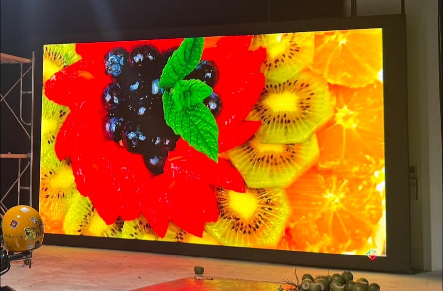 So Sánh Màn Hình LED và LCD - Nên Lựa Chọn Loại Nào Tốt Hơn? 3 Man Hinh Led San Khau