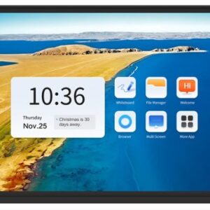 75″ LCD Interactive Screen-KPTT-75N311D2