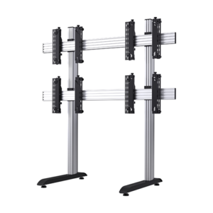 Khung giá đỡ màn hình ghép đa năng BT8370-2x2