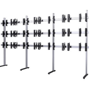 Khung giá đỡ màn hình ghép đa năng BT8370-3x3-60