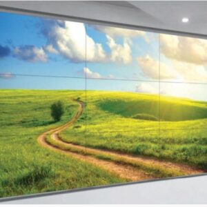 55'' LCD Videowall Bezel to Bezel 3.5 MM - TL55H9