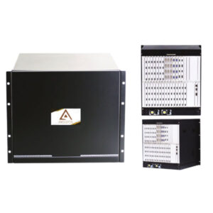 Bộ điều khiển màn hình ghép Angustos Video Wall Controller - ACVW4-7672