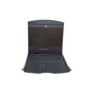 Angustos AL-H908L LCD KVM Switch
