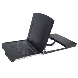 Angustos AL-UV716L LCD KVM Switch