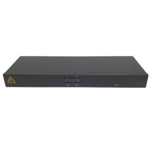 Angustos AR-H04L KVM Switch