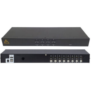 Angustos AR-H08L KVM Switch