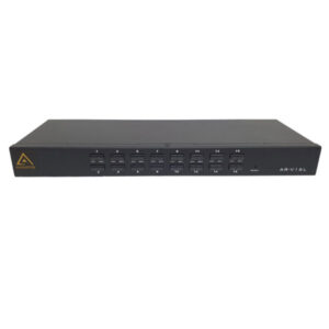 Angustos AR-UV16L LCD KVM Switch