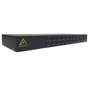 Angustos AR-V16L LCD KVM Switch