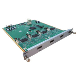 HDMI input card - AVW4-CIN-4H