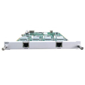 2×RJ45 Input Card - AWV4-CIN-2IP