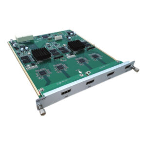 HDMI output card - AWV4-CO-4H