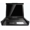 Angustos AL-V916P LCD KVM Switch Console Drawer