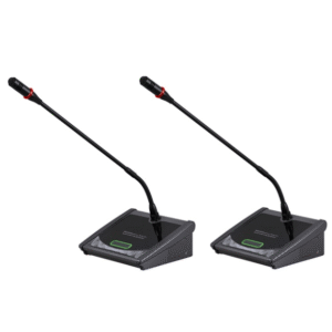 Speech Microphone-OUPUSHI KE-333B