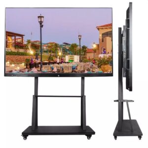75″ LCD Interactive Screen-KPTT-75VTD