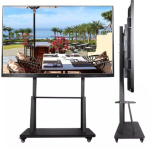86″ LCD Interactive Screen-KPTT-86VTD