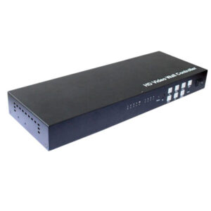 Bộ điều khiển màn hình ghép Video Wall Controller 2 x 2 - KVW0202