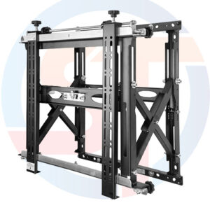 Khung Treo Màn Hình Ghép BTECH BT8310/B v4
