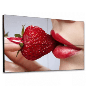 55'' LCD Videowall Bezel to Bezel 0.8 MM - KPMG-5508VT