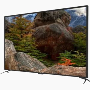 100′ LCD DEDICATED SCREEN-YMTV-100VT