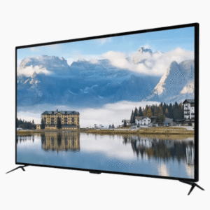 110′ LCD DEDICATED SCREEN-YMTV-110VT