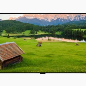 86′ LCD DEDICATED SCREEN-YMTV 86TM