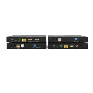 Angustos - ACE910HT – HDBaseT Extender with KVM