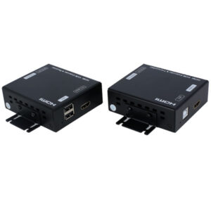 Angustos - KCE600H – HDMI USB KVM Extender