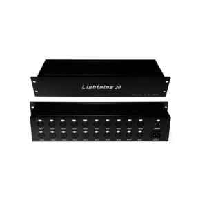 Artnet DMX 20 Output Controller - Điều Khiển Ánh Sáng Sân Khấu