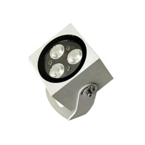 Đèn Led Flood Light 9W Hình Vuông