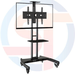 KHUNG TREO MÀN HÌNH DI ĐỘNG AVA1500-60-1P (32'-65')