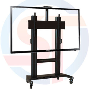KHUNG TREO MÀN HÌNH DI ĐỘNG  AVT1800-100-1P (60' - 100')