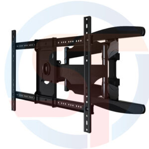 KHUNG TREO TIVI XOAY P6 (40" - 70")