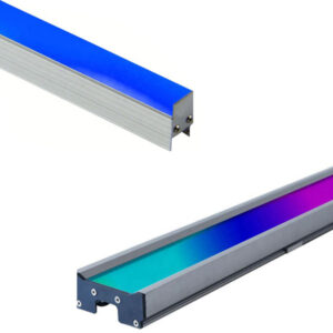 Led Tube Trang Trí Tòa Nhà