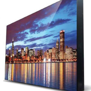 46" LCD Video Wall Bezel to Bezel 1.68mm - S46B17SK