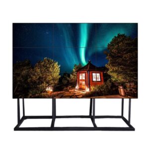 46" LCD Video Wall Bezel to Bezel 3.45mm - S46B35SK