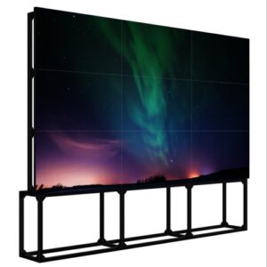 49" LCD Video Wall Bezel to Bezel 3.45mm - S49B35LK