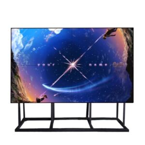 55" LCD Video Wall Bezel to Bezel 0.86mm - S55B08LK
