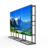 55" LCD Video Wall Bezel to Bezel 3.45mm - S55B35SK