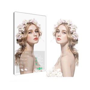 Màn Hình Quảng Cáo Treo Tường Dạng Gương 43 Inch Arirang AR - MS4311